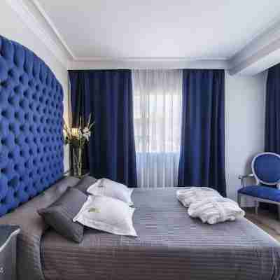 Essence Hotel Boutique by Don Paquito Rooms