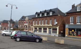 Le Prélude