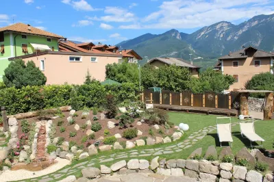 La Filanda Relax&Gourmet Hotels in Tassullo