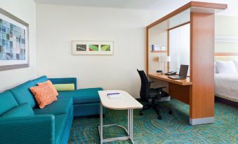 SpringHill Suites Philadelphia Langhorne