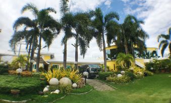 Fiesta Garden Hotel by SMS Hospitality