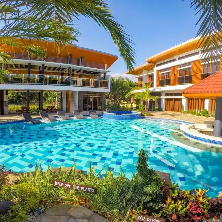 Calinisan Resort Hotel Inc.