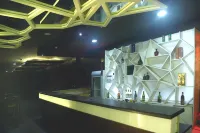 Hotel Yamuna - bar