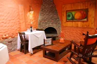 Hotel Casablanca Natural Spa Hotels in Paipa