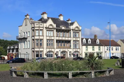 The Marine Hotel Hotels in Hartlepool