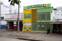 Hotel Calarca N1 فنادق في 
