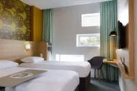 Ibis Styles le Mans Sud Mulsanne Hotels in La Suze-sur-Sarthe