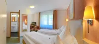 Hotel Waldmühle Hotel di Oberhof