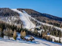 Chalet Amsel Hotels in Gemeinde Albeck