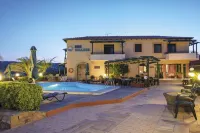 Sun Village Hotel Apartments - Pools