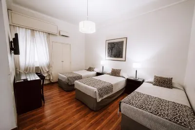 Hotel Carlos V Hotels in 