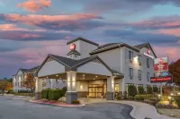 Best Western Plus Castlerock Inn  Suites