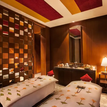 Hyatt Regency Amritsar Hotel & Spa
