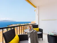 Sea View Drilasol