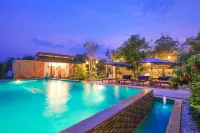 Vieng Tawan Sukhothai Hotel - Pools