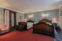 Casa Dos Pombais Hotels in 
