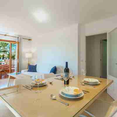 Can Llorenc Sea Views Others