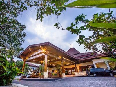 Lorin Solo Hotel
