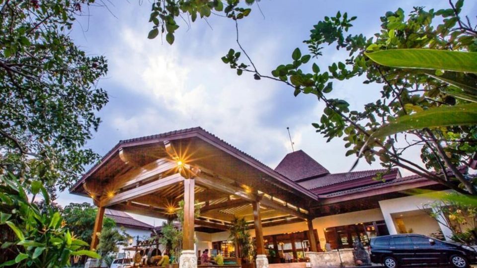 Lorin Solo Hotel