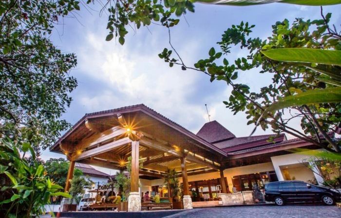 Lorin Solo Hotel