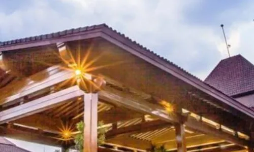 Lorin Solo Hotel