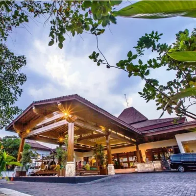 Lorin Solo Hotel Hotels near The Park Solo