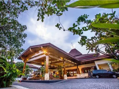 Lorin Solo Hotel Hotels in 