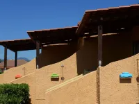 Esperides Hotels in Gargaliani