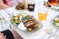 Original Sokos Hotel Seurahuone Savonlinna - Frühstück