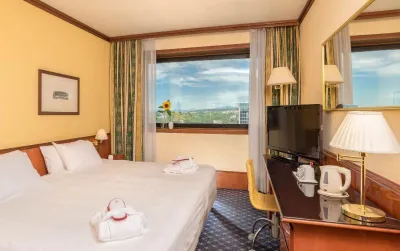 Hotel Catullo