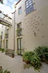 Hotel Casa Mia - فطور