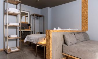 Piraeus Premium Suites