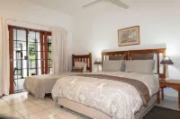 Rivendell Bed and Breakfast Hotel di Pinetown