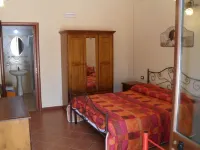 Agriturismo la Targa Hôtels à : Termini Imerese