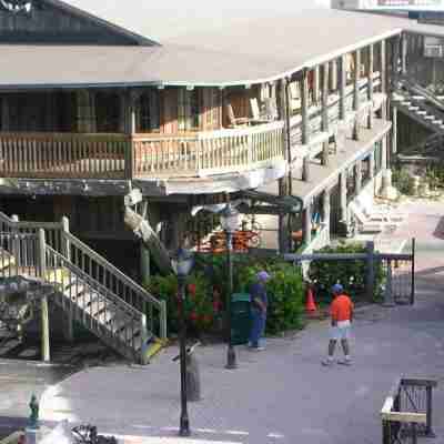 The Driftwood Resort Others
