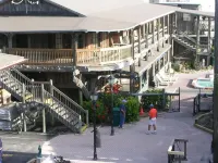 The Driftwood Resort Hotels in Gifford
