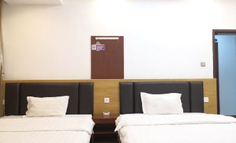 住宿公寓(洪钟大道1号分店) - Housity