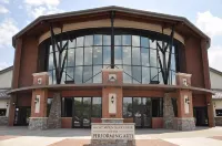 Quality Inn Hotels in Franklin