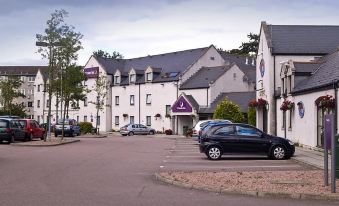 Aberdeen (Anderson Drive)