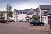 Aberdeen (Anderson Drive) Hotels in Aberdeen