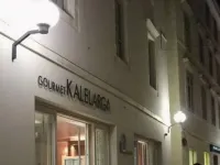 卡勒拉賈藝術飯店