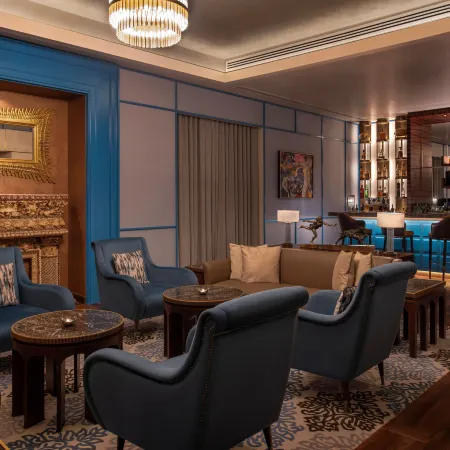 The St. Regis Doha