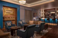 The St. Regis Doha - 5-Sterne