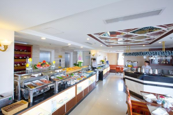 칼세도니 호텔(Chalcedony Hotel)_3