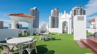 Marrakesh Apartments Hotels in Surfers Paradise
