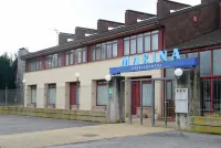 Apartamentos Turísticos Marina - Avilés Hoteles en Avilés