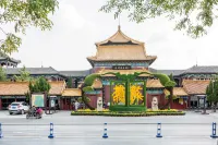 Xiuxianshiguang Apartment Zhang Xiaxu (Wenchang Houxi Street)