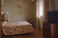 Hotel Restaurante Emilio Hotels in Hellín