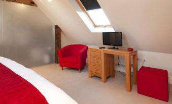 Dbs Serviced Apartments