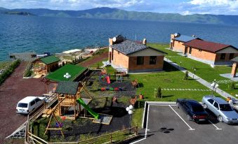 Tsovasar Family Rest Complex